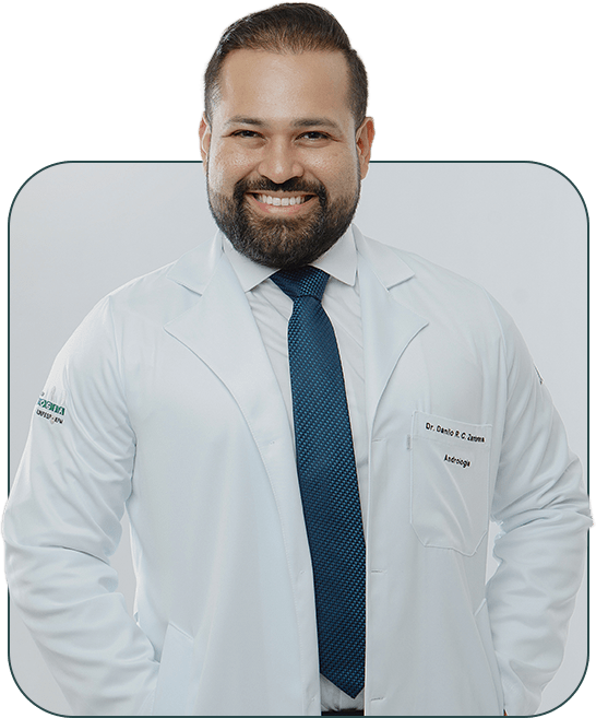 andrologista em santos