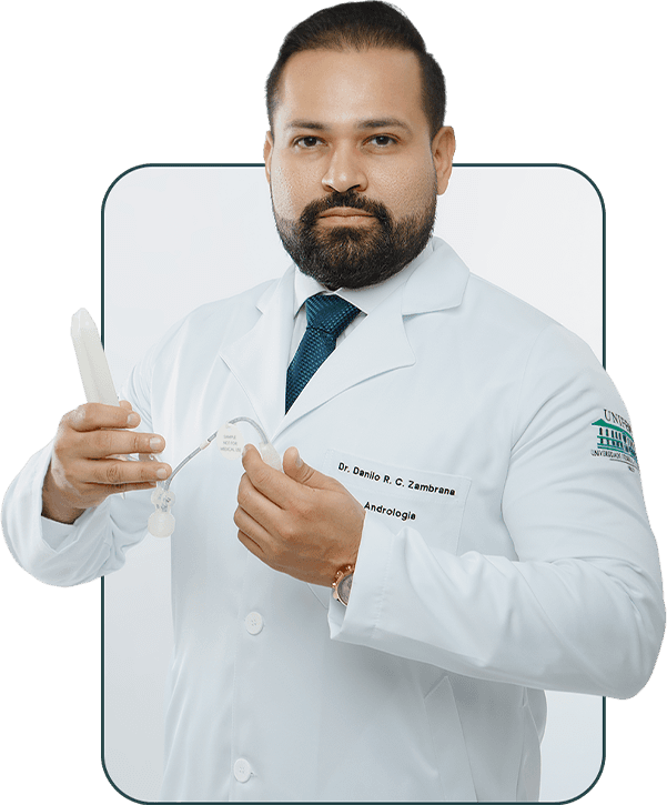 andrologista em santos