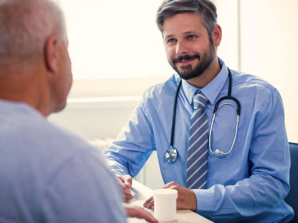 Distúrbio Androgênico do Envelhecimento Masculino